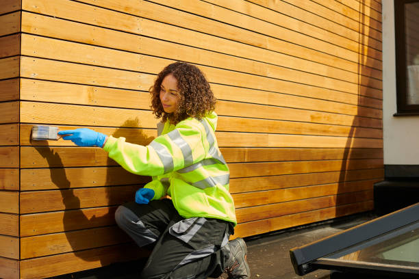 Professional Siding in Eagle, ID